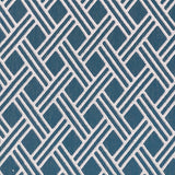 GASTON Y DANIELA LCT1060.006.0 DORCAS AZUL Fabric - Eade's Wallpaper