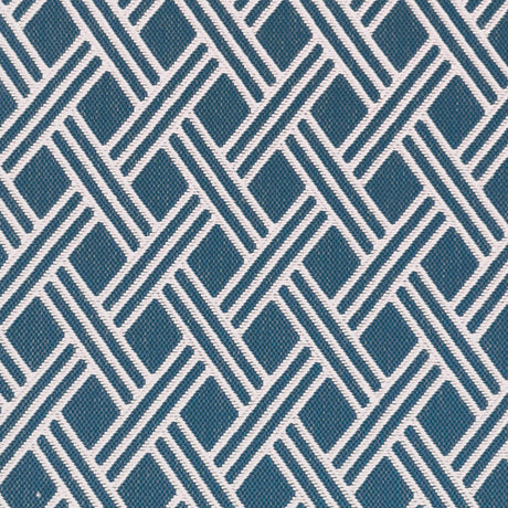 GASTON Y DANIELA LCT1060.006.0 DORCAS AZUL Fabric - Eade's Wallpaper