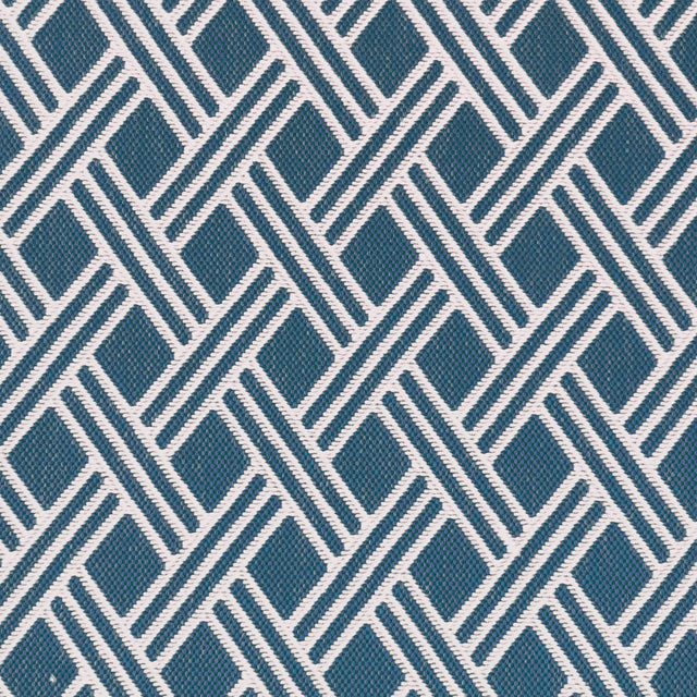 GASTON Y DANIELA LCT1060.006.0 DORCAS AZUL Fabric - Eade's Wallpaper