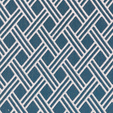 GASTON Y DANIELA LCT1060.006.0 DORCAS AZUL Fabric - Eade's Wallpaper