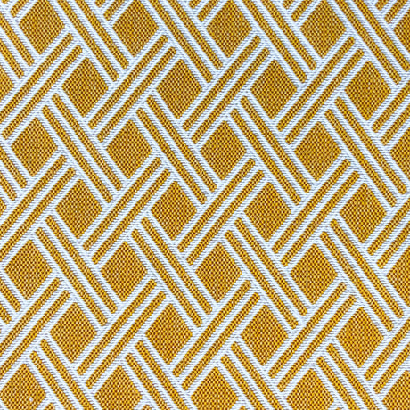 GASTON Y DANIELA LCT1060.008.0 DORCAS AMARILLO Fabric - Eade's Wallpaper