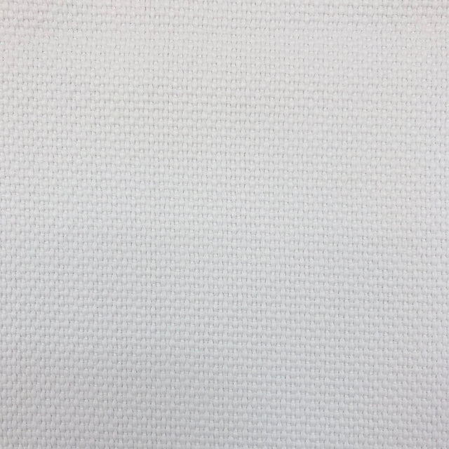 GASTON Y DANIELA LCT1062.001.0 KURT BLANCO Fabric - Eade's Wallpaper