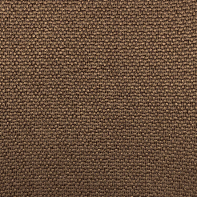GASTON Y DANIELA LCT1062.003.0 KURT CHOCOLATE Fabric - Eade's Wallpaper