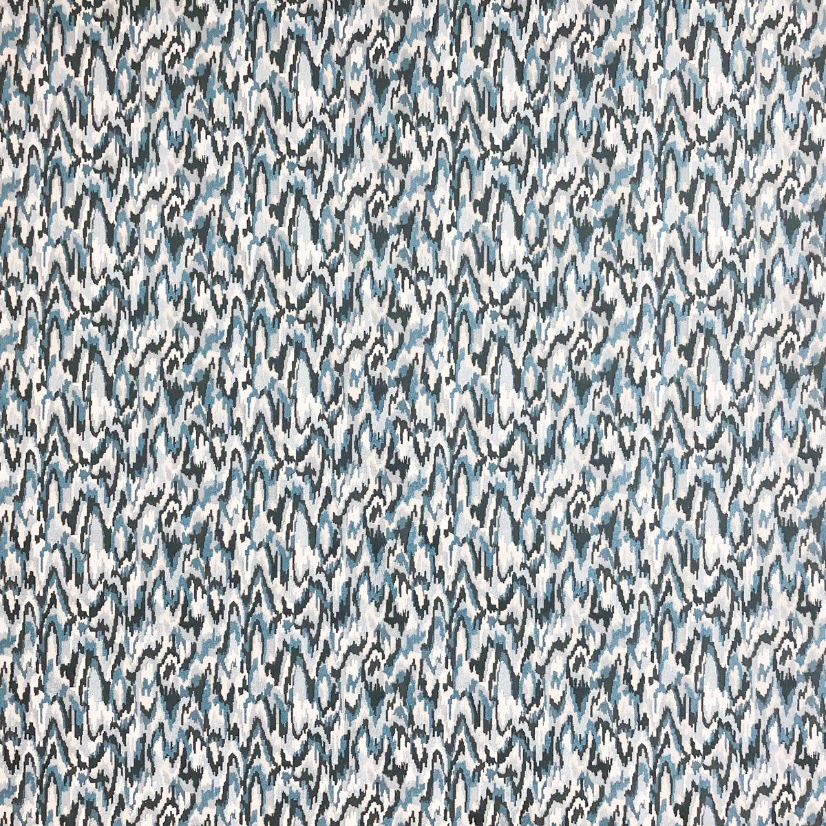 GASTON Y DANIELA LCT1064.003.0 TEODORA AZUL Fabric - Eade's Wallpaper