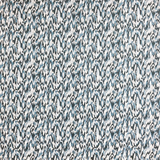 GASTON Y DANIELA LCT1064.003.0 TEODORA AZUL Fabric - Eade's Wallpaper