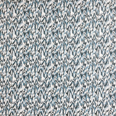 GASTON Y DANIELA LCT1064.003.0 TEODORA AZUL Fabric - Eade's Wallpaper