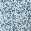 GASTON Y DANIELA LCT1065.002.0 CARLOTA AZUL Fabric - Eade's Wallpaper