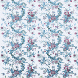 GASTON Y DANIELA LCT1066.002.0 MILY AZUL Fabric - Eade's Wallpaper