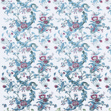 GASTON Y DANIELA LCT1066.002.0 MILY AZUL Fabric - Eade's Wallpaper