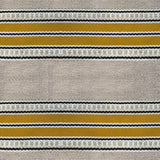 GASTON Y DANIELA LCT1068.002.0 ADAM AMARILLO Fabric - Eade's Wallpaper
