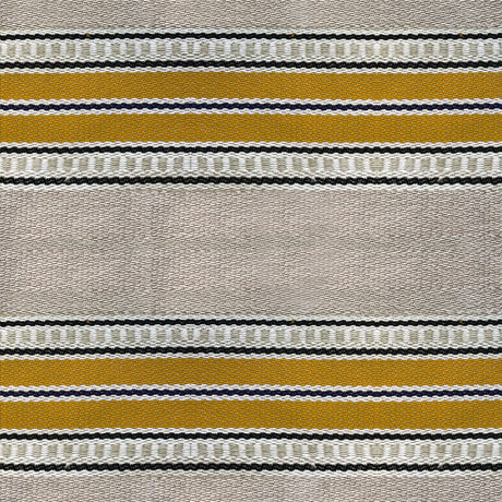 GASTON Y DANIELA LCT1068.002.0 ADAM AMARILLO Fabric - Eade's Wallpaper