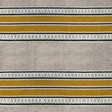 GASTON Y DANIELA LCT1068.002.0 ADAM AMARILLO Fabric - Eade's Wallpaper