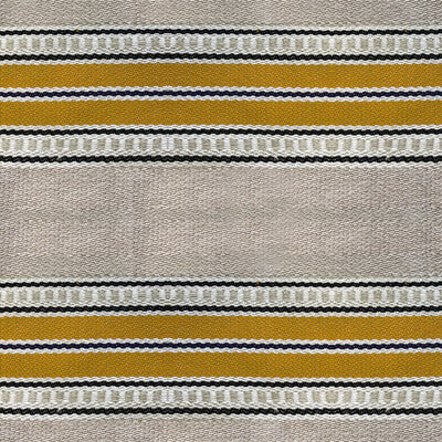 GASTON Y DANIELA LCT1068.002.0 ADAM AMARILLO Fabric - Eade's Wallpaper