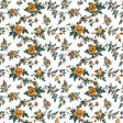 GASTON Y DANIELA LCT1069.002.0 SARITA OCRE Fabric - Eade's Wallpaper