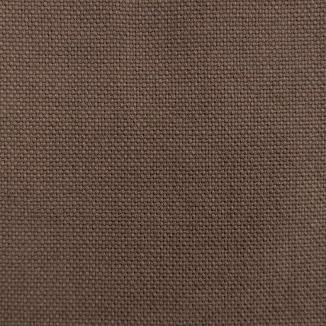 GASTON Y DANIELA LCT1075.007.0 DOBRA CHOCOLATE Fabric - Eade's Wallpaper