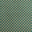 GASTON Y DANIELA LCT1077.002.0 RAPOSU VERDE Fabric - Eade's Wallpaper