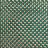 GASTON Y DANIELA LCT1077.002.0 RAPOSU VERDE Fabric - Eade's Wallpaper
