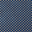 GASTON Y DANIELA LCT1077.004.0 RAPOSU NAVY Fabric - Eade's Wallpaper