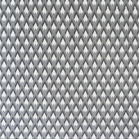 GASTON Y DANIELA LCT1078.001.0 PERUYES GRIS Fabric - Eade's Wallpaper