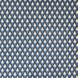 GASTON Y DANIELA LCT1078.003.0 PERUYES AZUL Fabric - Eade's Wallpaper