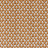 GASTON Y DANIELA LCT1078.006.0 PERUYES OCRE Fabric - Eade's Wallpaper