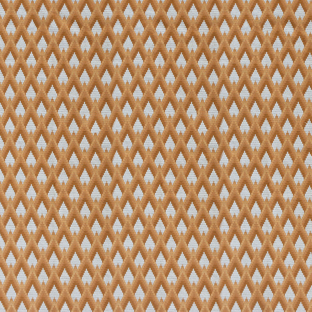 GASTON Y DANIELA LCT1078.006.0 PERUYES OCRE Fabric - Eade's Wallpaper