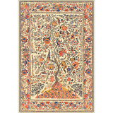 GASTON Y DANIELA LCT1079.001.0 CANGAS MULTI Fabric - Eade's Wallpaper