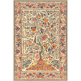 GASTON Y DANIELA LCT1079.001.0 CANGAS MULTI Fabric - Eade's Wallpaper