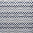 GASTON Y DANIELA LCT1106.001.0 ALAIOR AZUL/BLANCO Fabric - Eade's Wallpaper