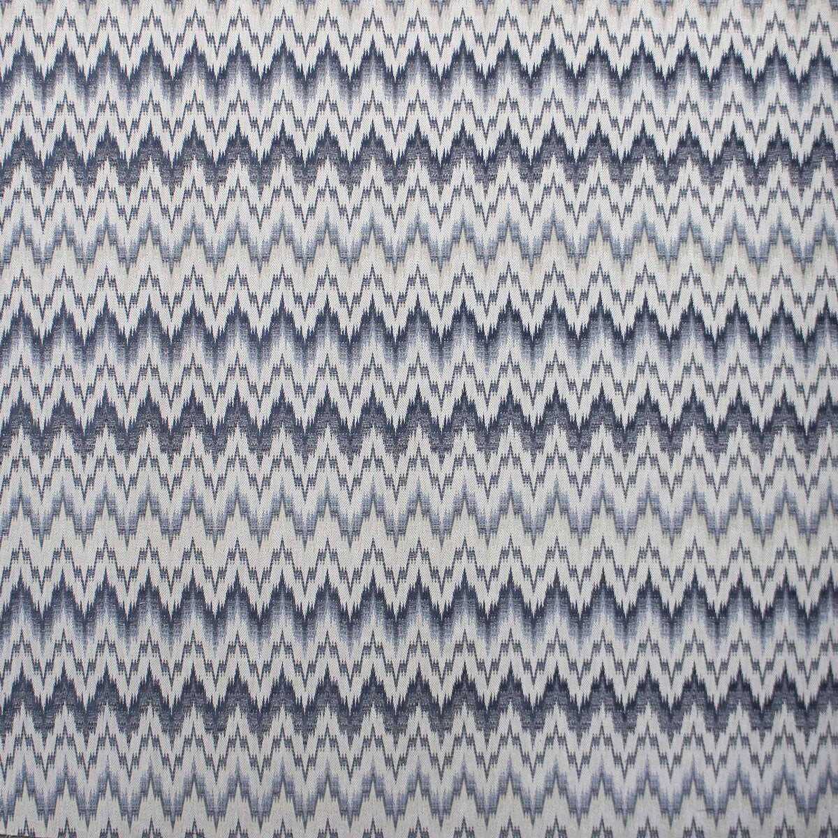 GASTON Y DANIELA LCT1106.001.0 ALAIOR AZUL/BLANCO Fabric - Eade's Wallpaper