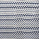 GASTON Y DANIELA LCT1106.001.0 ALAIOR AZUL/BLANCO Fabric - Eade's Wallpaper