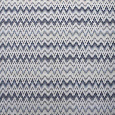 GASTON Y DANIELA LCT1106.001.0 ALAIOR AZUL/BLANCO Fabric - Eade's Wallpaper
