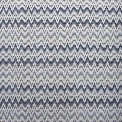GASTON Y DANIELA LCT1106.001.0 ALAIOR AZUL/BLANCO Fabric - Eade's Wallpaper