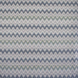 GASTON Y DANIELA LCT1106.002.0 ALAIOR AZUL/VERDE Fabric - Eade's Wallpaper