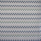 GASTON Y DANIELA LCT1106.002.0 ALAIOR AZUL/VERDE Fabric - Eade's Wallpaper