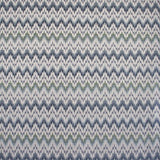 GASTON Y DANIELA LCT1106.002.0 ALAIOR AZUL/VERDE Fabric - Eade's Wallpaper