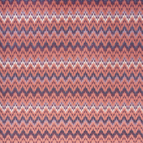 GASTON Y DANIELA LCT1106.004.0 ALAIOR ROJO Fabric - Eade's Wallpaper