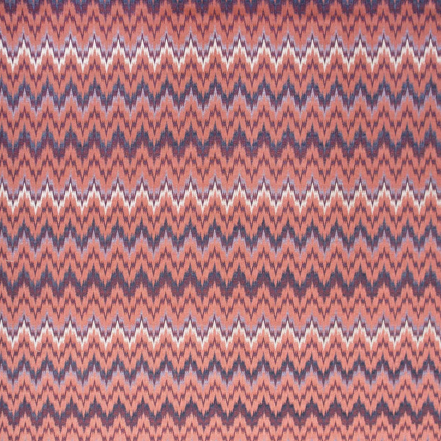 GASTON Y DANIELA LCT1106.004.0 ALAIOR ROJO Fabric - Eade's Wallpaper