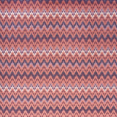 GASTON Y DANIELA LCT1106.004.0 ALAIOR ROJO Fabric - Eade's Wallpaper