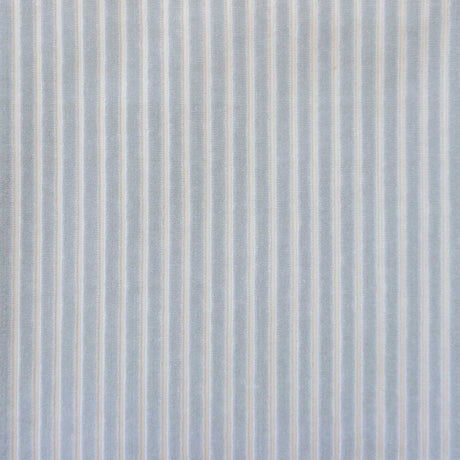 GASTON Y DANIELA LCT1111.003.0 MAYRIT ACERO Fabric - Eade's Wallpaper