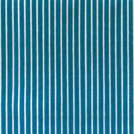 GASTON Y DANIELA LCT1111.006.0 MAYRIT AZUL TORMENTA Fabric - Eade's Wallpaper