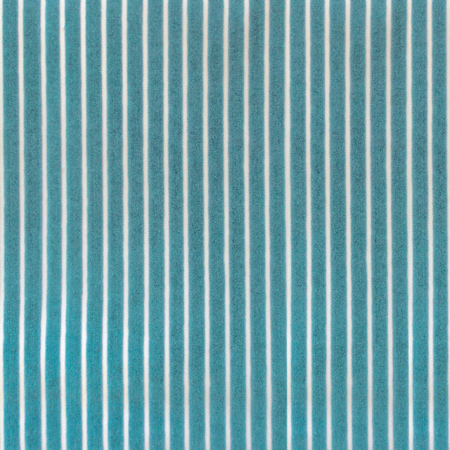 GASTON Y DANIELA LCT1111.010.0 MAYRIT AZUL AGUA Fabric - Eade's Wallpaper