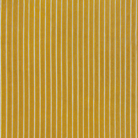 GASTON Y DANIELA LCT1111.018.0 MAYRIT AMARILLO Fabric - Eade's Wallpaper