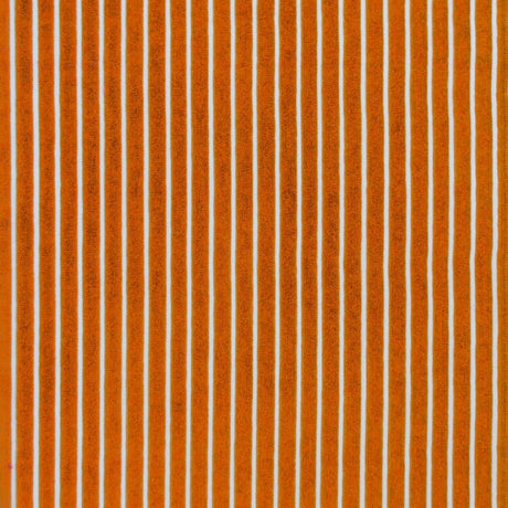 GASTON Y DANIELA LCT1111.020.0 MAYRIT ZANAHORIA Fabric - Eade's Wallpaper