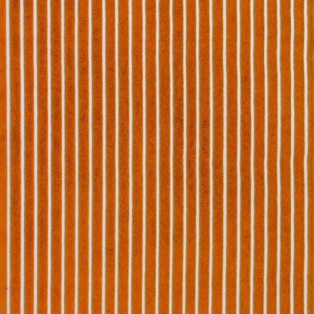 GASTON Y DANIELA LCT1111.020.0 MAYRIT ZANAHORIA Fabric - Eade's Wallpaper