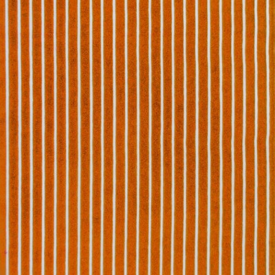 GASTON Y DANIELA LCT1111.020.0 MAYRIT ZANAHORIA Fabric - Eade's Wallpaper