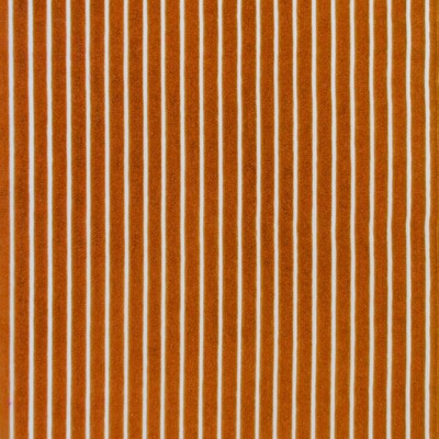 GASTON Y DANIELA LCT1111.021.0 MAYRIT CALABAZA Fabric - Eade's Wallpaper