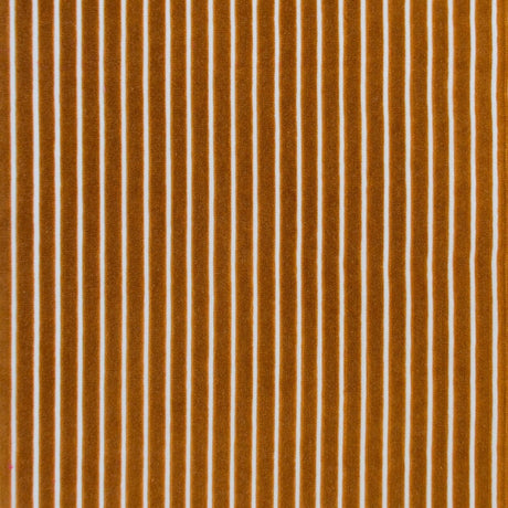 GASTON Y DANIELA LCT1111.022.0 MAYRIT OCRE Fabric - Eade's Wallpaper