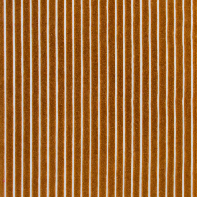 GASTON Y DANIELA LCT1111.022.0 MAYRIT OCRE Fabric - Eade's Wallpaper