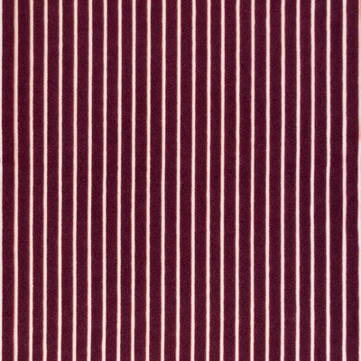 GASTON Y DANIELA LCT1111.027.0 MAYRIT BERENJENA Fabric - Eade's Wallpaper